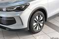 Volkswagen Tiguan 1.5 eTSI Automatik Goal Silber - thumbnail 3