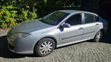 Laguna 1.5 dCi Authentique