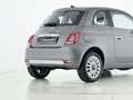 Fiat 500 500 1.0 Hybrid Dolcevita *** Grau - thumbnail 3