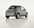 Fiat 500 500 1.0 Hybrid Dolcevita *** Grau - thumbnail 6