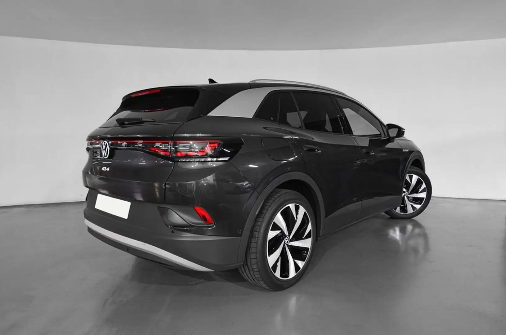 Volkswagen ID.4 Pro 77 kWh 128kW (174 CV) (E213HN13) Amarillo - 2