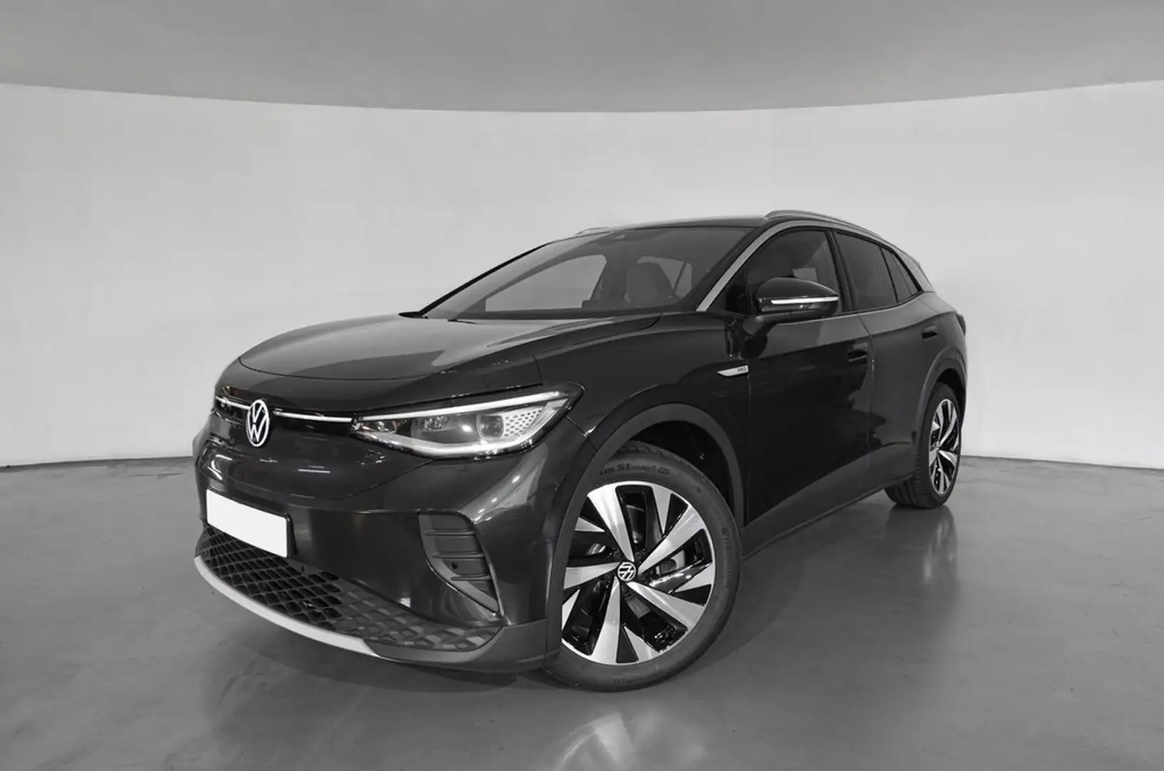 Volkswagen ID.4 Pro 77 kWh 128kW (174 CV) (E213HN13) Amarillo - 1
