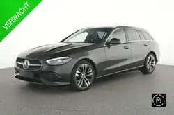 Mercedes-Benz Classe C d Break Luxury Line - Toit Panoramique