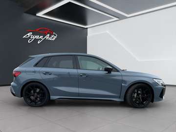 Sportback 2.5 tfsi quattro s-tronic IVA ESPOSTA