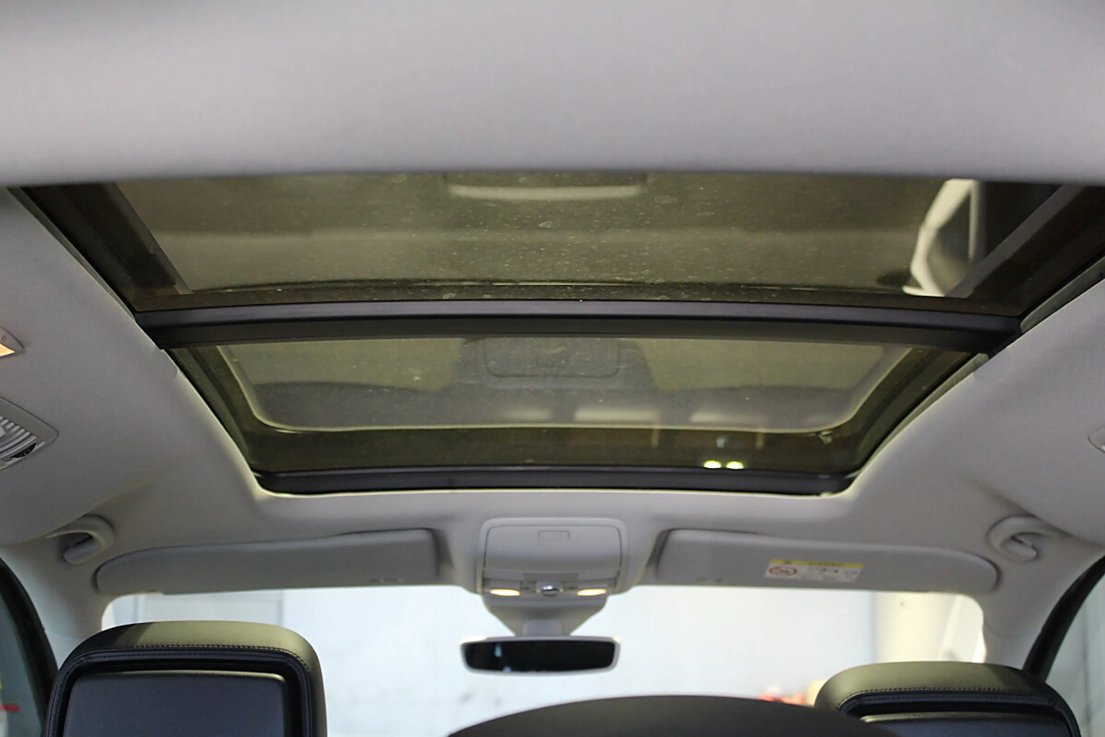 SEAT Alhambra Executive 2,0 TDI CR DSG XENON 7 SITZER AHK PAN... — photo 13