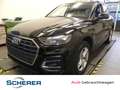 Audi Q5 40 TDI quattro Navi, Side Assist, RFK, Memory Schwarz - thumbnail 1