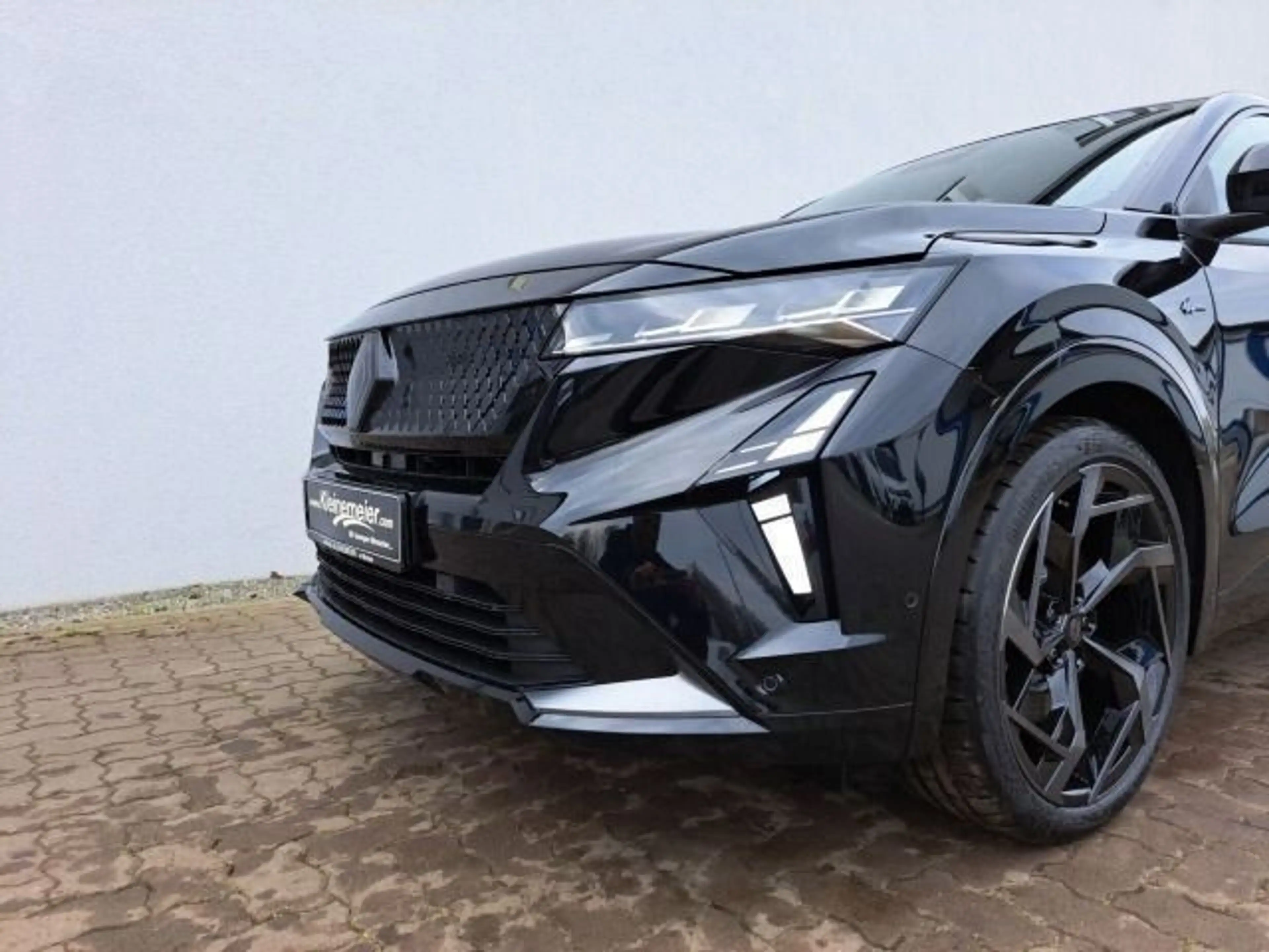Renault Rafale Atelier Alpin E-TECH Plug-in Hybrid 300 4 — photo 6