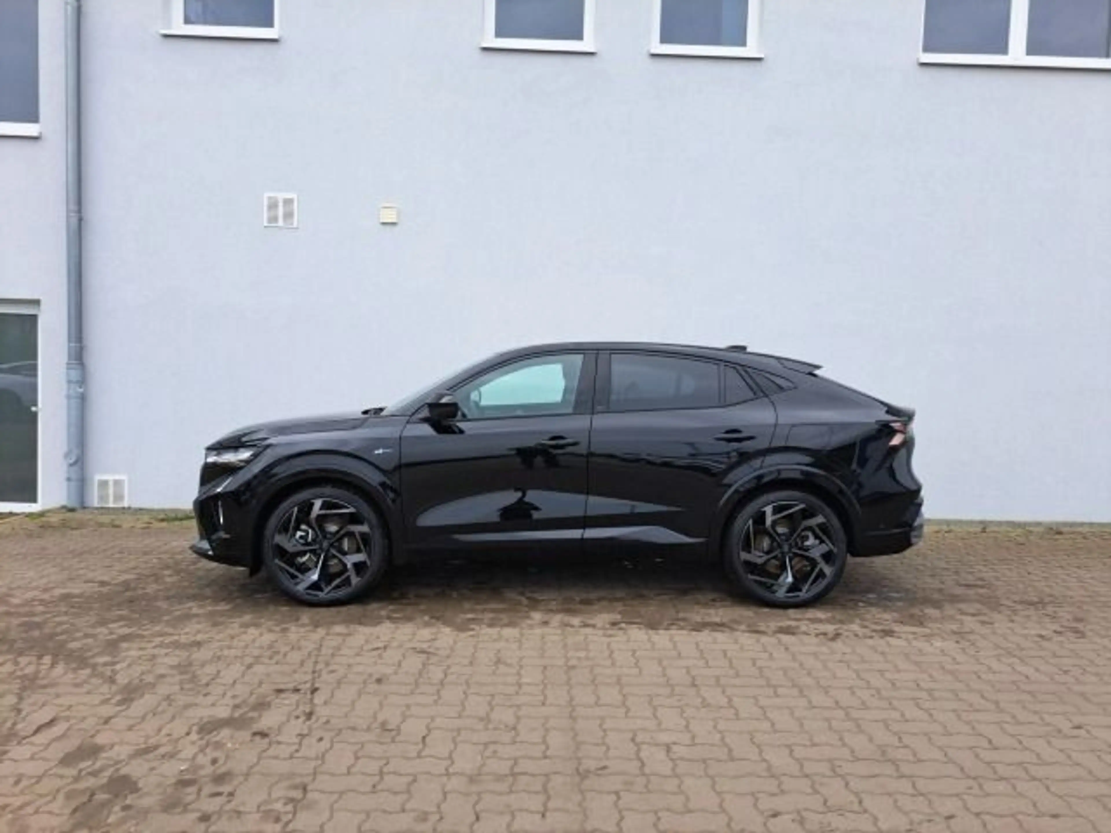 Renault Rafale Atelier Alpin E-TECH Plug-in Hybrid 300 4 — photo 5