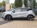 Renault Captur FULL HYBRID E-TECH 145 TECHNO Gris - thumbnail 2