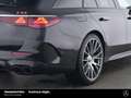 Mercedes-Benz E 53 AMG E 53 AMG T Hybrid 4M+ Night 21" V-max Fahr-Assi Noir - thumbnail 9