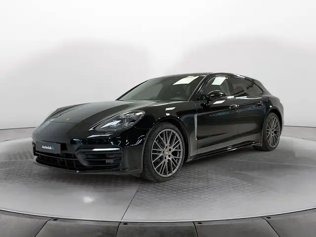 Porsche Panamera Sport Turismo 4 Platinum Edition 330cv