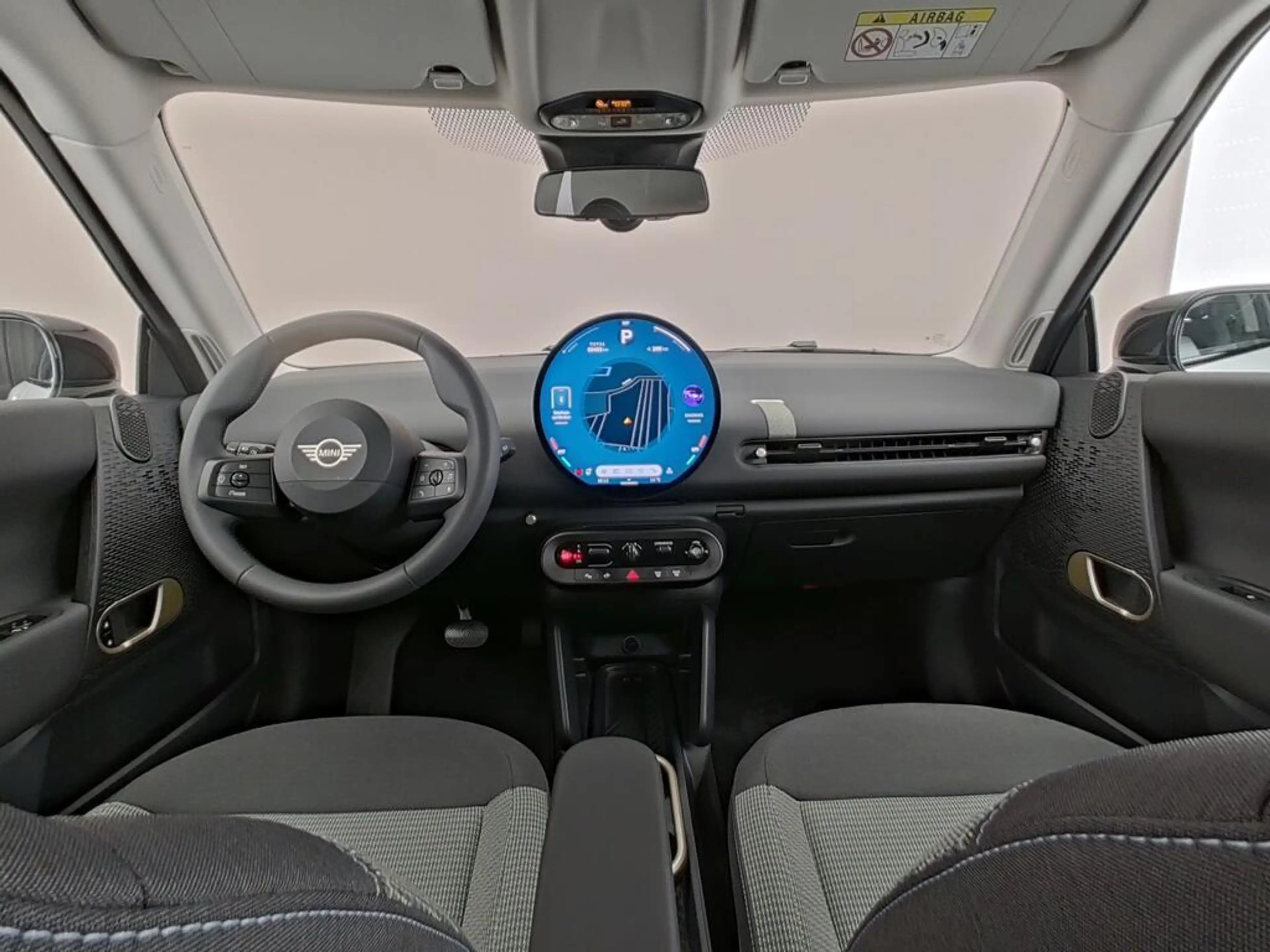 MINI Cooper SE 3-Deurs | Essential Trim | Parking Assistant | Dri — photo 7