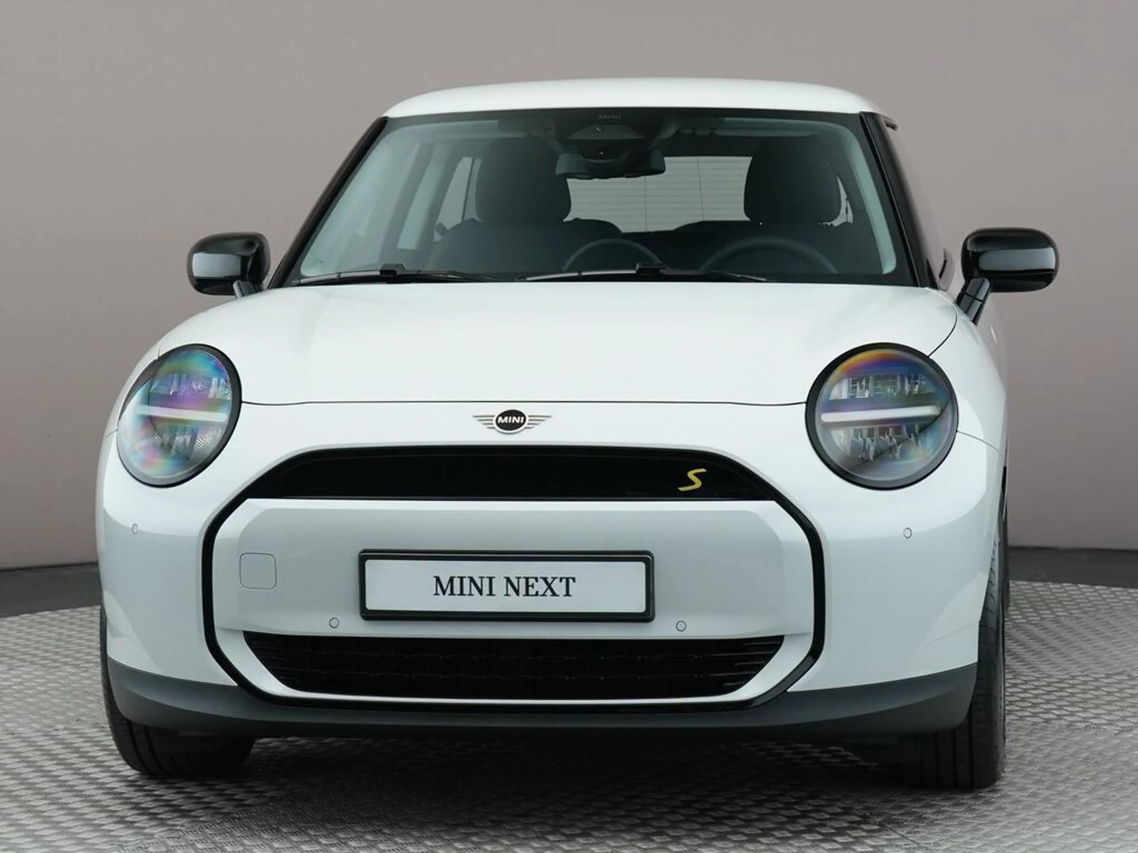 MINI Cooper SE 3-Deurs | Essential Trim | Parking Assistant | Dri — photo 6