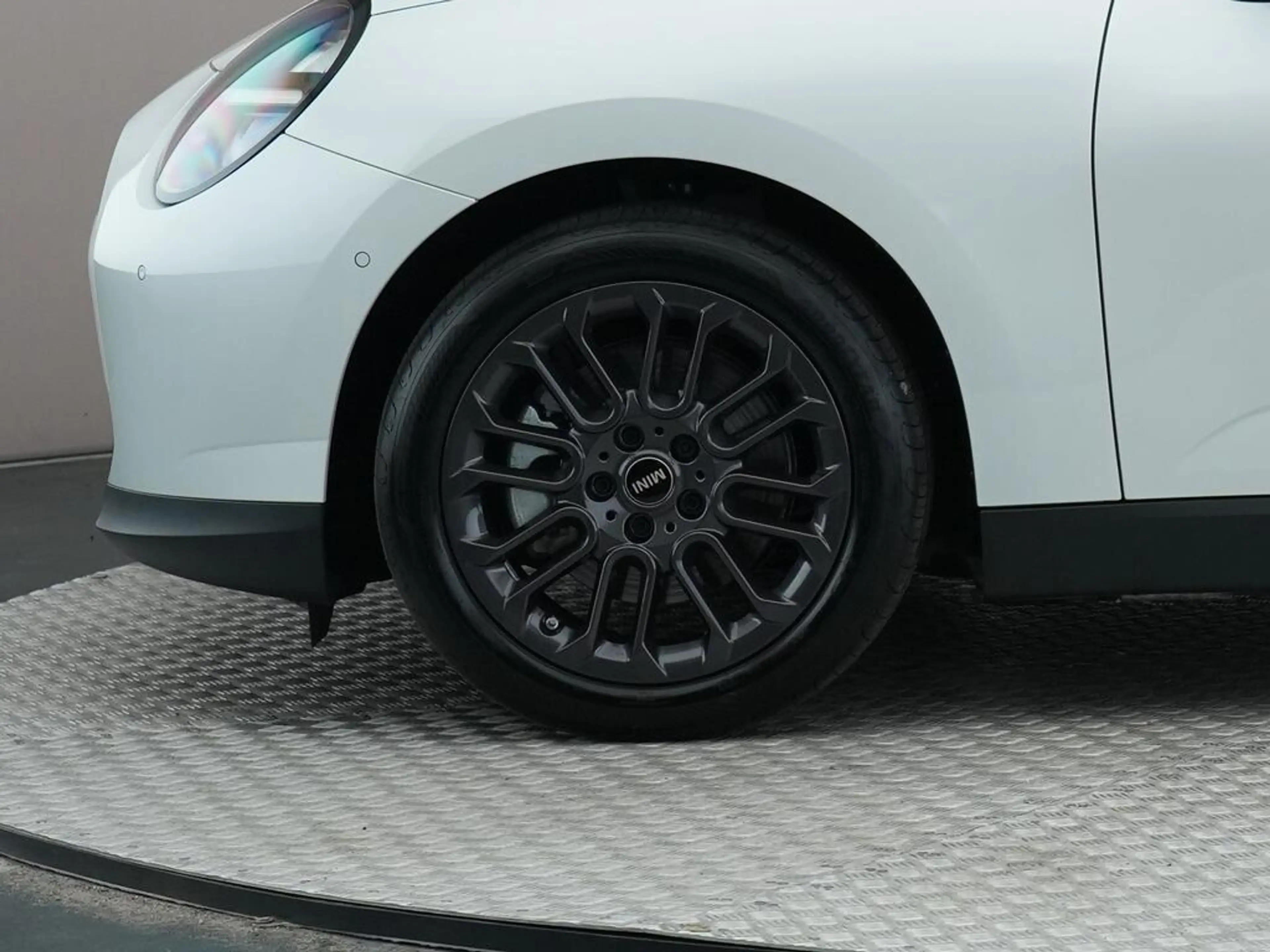 MINI Cooper SE 3-Deurs | Essential Trim | Parking Assistant | Dri — photo 5
