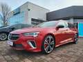 Opel Insignia B ST Premium GSi 4x4 mit Panorama-Dach Rot - thumbnail 4
