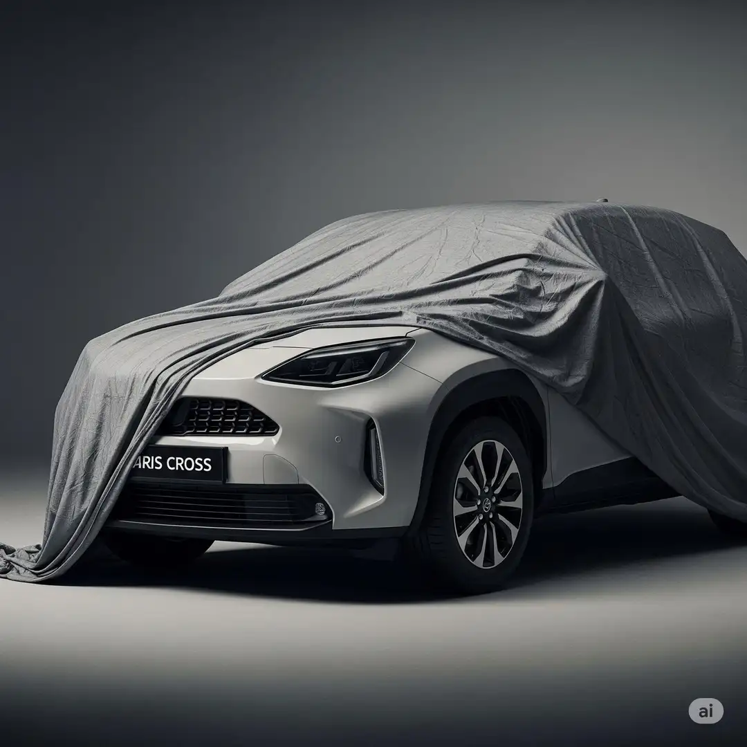 Toyota Yaris Cross Yaris Cross 1.5 Hybrid 130 CV 5p. E-CVT Trend - 1