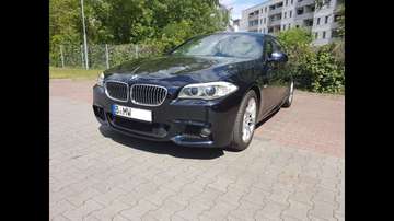 528i Sport-Aut. M-Paket