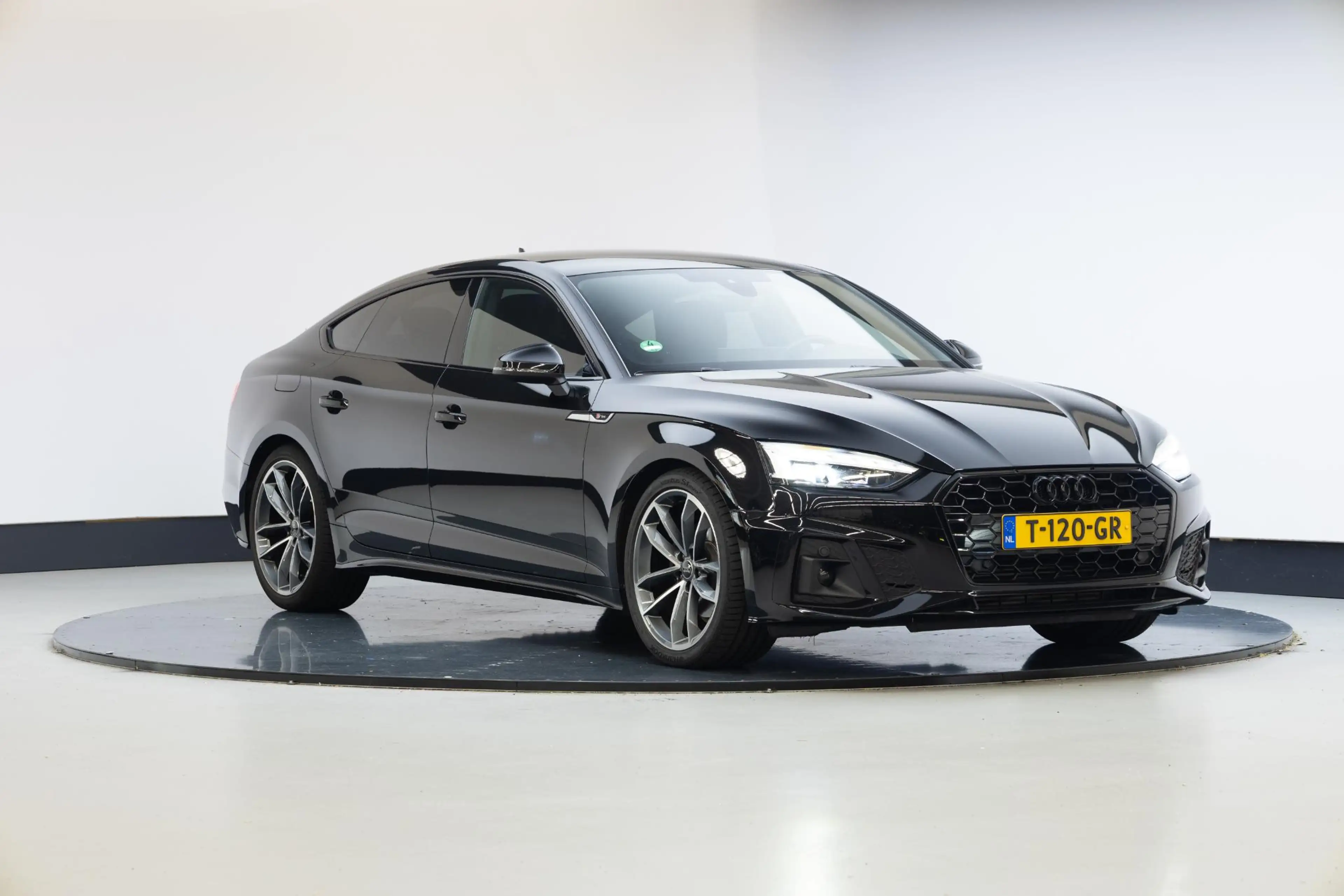 Audi A5 Sportback 35 TFSI S edition