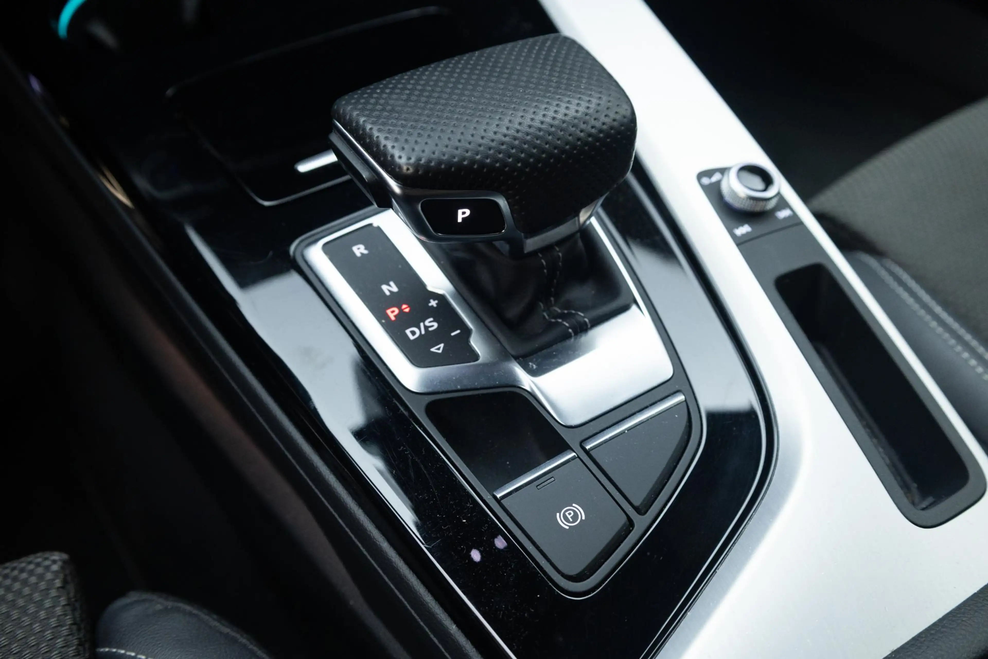 Audi A5 Sportback 35 TFSI S edition — photo 11