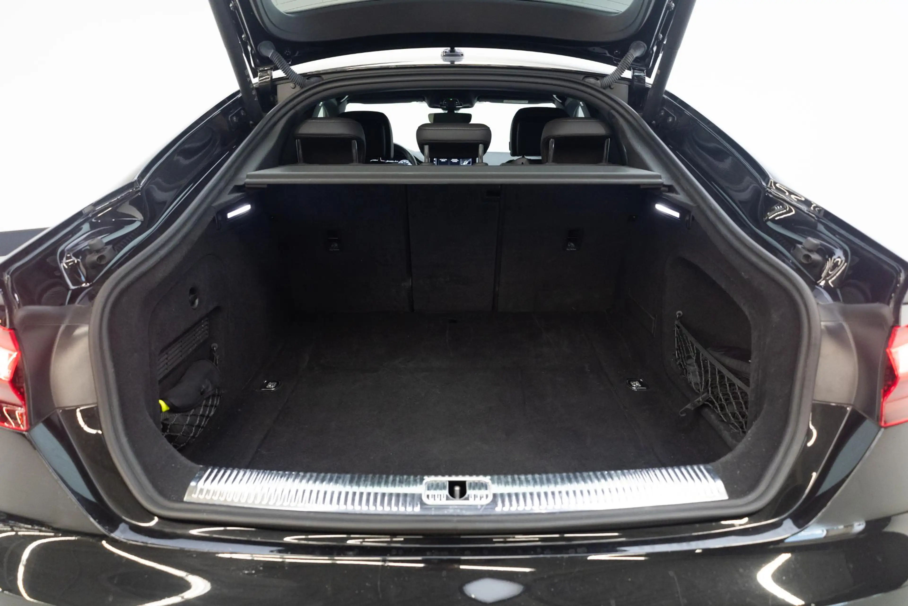 Audi A5 Sportback 35 TFSI S edition — photo 22