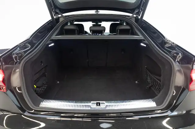 Audi A5 view 22