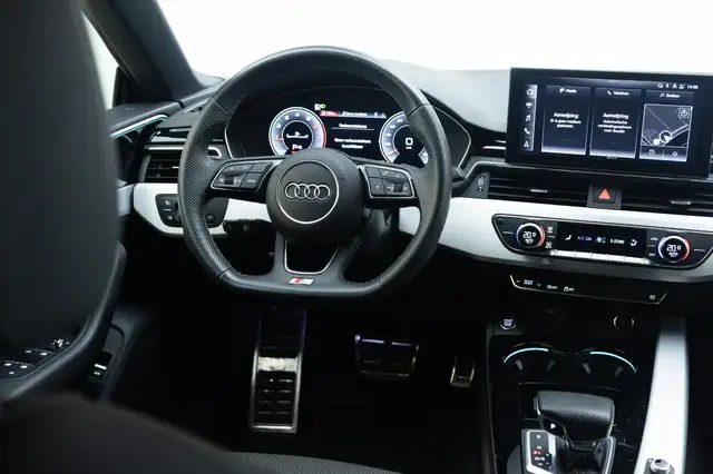 Audi A5 view 16