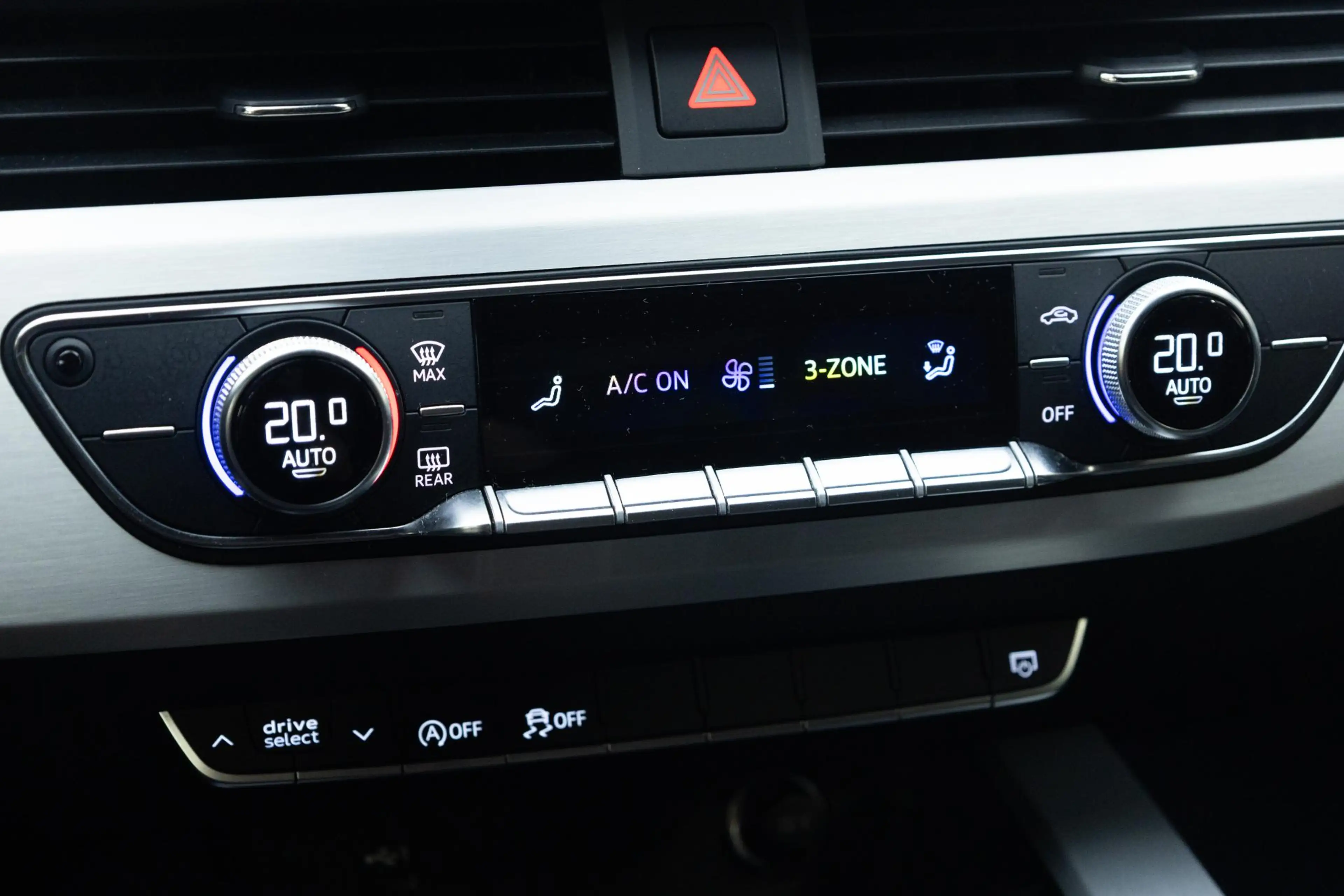 Audi A5 Sportback 35 TFSI S edition — photo 13