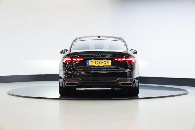 Audi A5 view 27