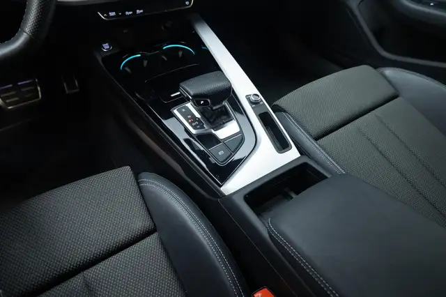 Audi A5 view 10