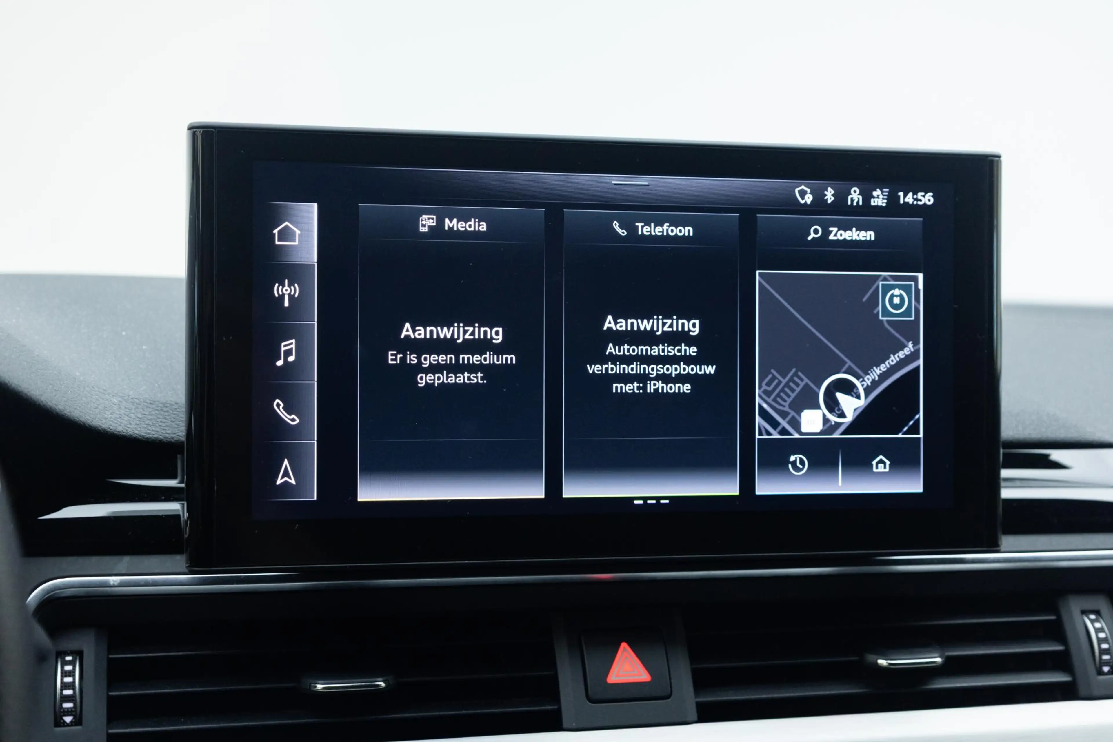Audi A5 Sportback 35 TFSI S edition — photo 14