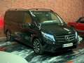 Mercedes-Benz Vito Vito Tourer 119 CDI lang Aut.*VIP Business*Luxury* Noir - thumbnail 3