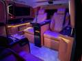 Mercedes-Benz Vito Vito Tourer 119 CDI lang Aut.*VIP Business*Luxury* Noir - thumbnail 5