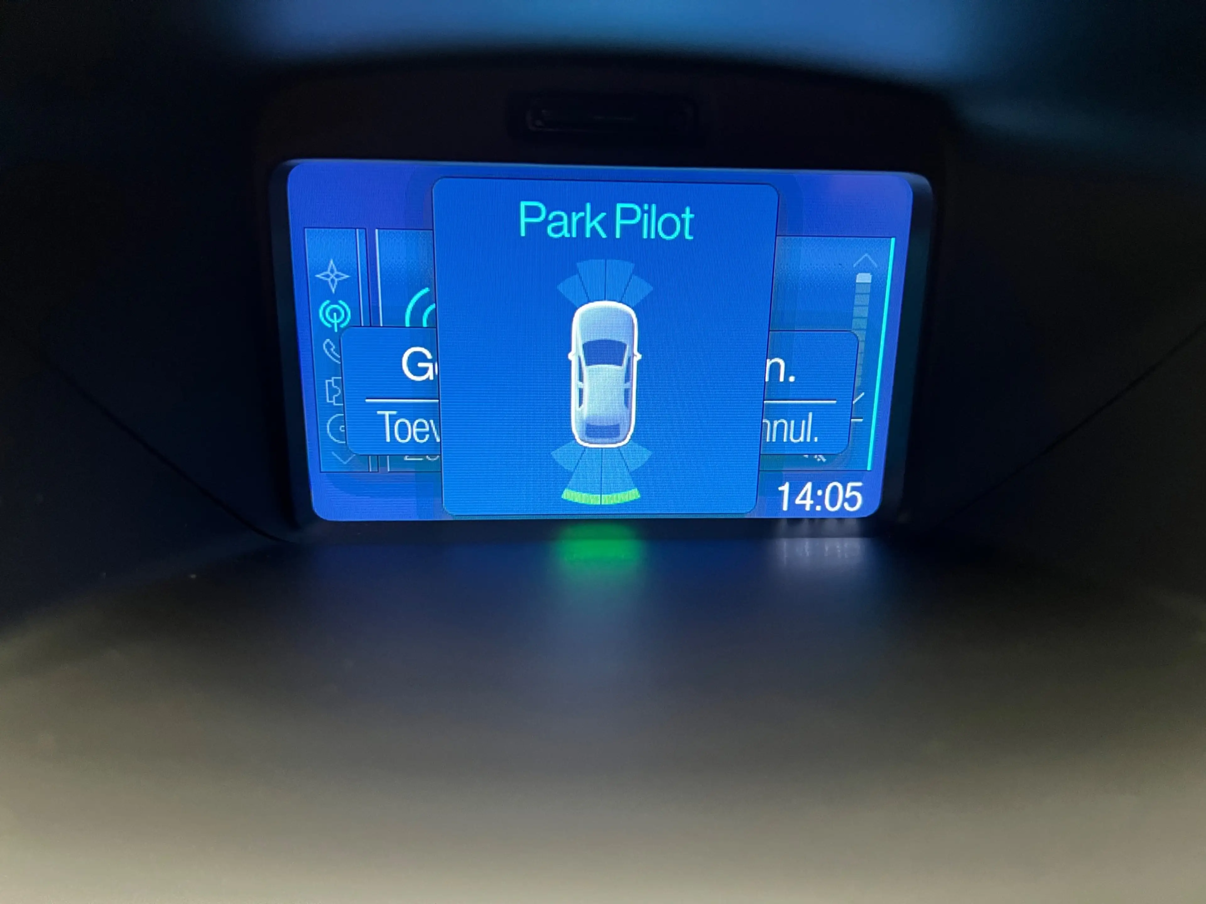 Ford Fiesta 1.0 Style Ultimate 1e Eigenaar – NAP – Airco – Par — photo 18