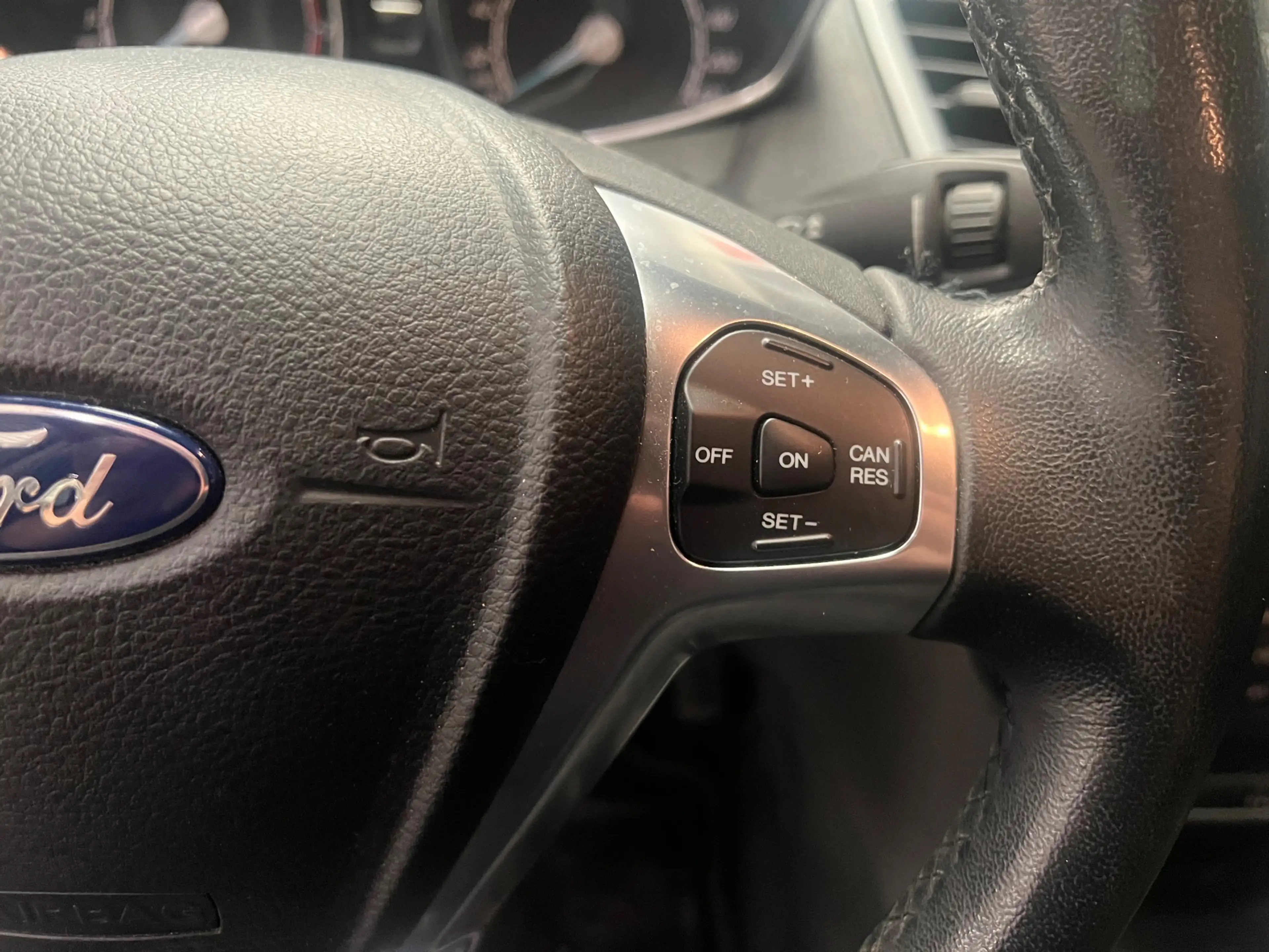 Ford Fiesta 1.0 Style Ultimate 1e Eigenaar – NAP – Airco – Par — photo 15