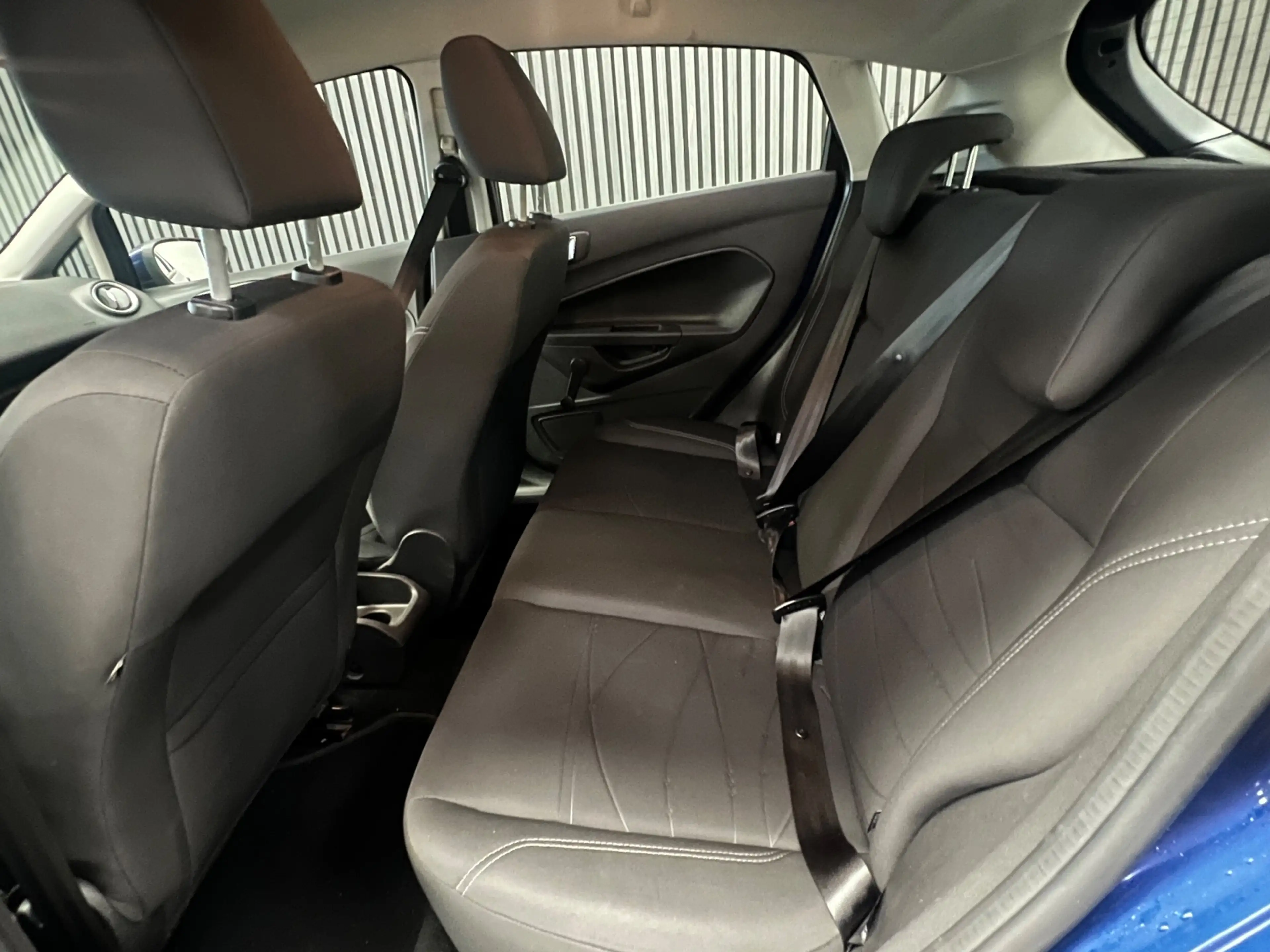 Ford Fiesta 1.0 Style Ultimate 1e Eigenaar – NAP – Airco – Par — photo 23