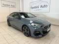 BMW 218 Gran Coupe 218d Msport auto-LEGGI SOTTO Grau - thumbnail 1