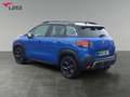 Citroen C3 Aircross 1.2 PureTech 110 Max KAMERA, NAVI Bleu - thumbnail 4