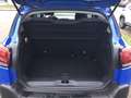 Citroen C3 Aircross 1.2 PureTech 110 Max KAMERA, NAVI Bleu - thumbnail 17
