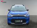 Citroen C3 Aircross 1.2 PureTech 110 Max KAMERA, NAVI Bleu - thumbnail 9
