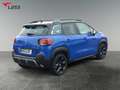 Citroen C3 Aircross 1.2 PureTech 110 Max KAMERA, NAVI Bleu - thumbnail 6