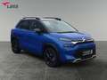 Citroen C3 Aircross 1.2 PureTech 110 Max KAMERA, NAVI Bleu - thumbnail 8
