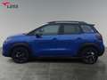 Citroen C3 Aircross 1.2 PureTech 110 Max KAMERA, NAVI Bleu - thumbnail 3