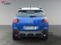 Citroen C3 Aircross 1.2 PureTech 110 Max KAMERA, NAVI Bleu - thumbnail 5
