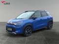 Citroen C3 Aircross 1.2 PureTech 110 Max KAMERA, NAVI Bleu - thumbnail 2