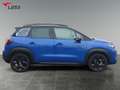Citroen C3 Aircross 1.2 PureTech 110 Max KAMERA, NAVI Bleu - thumbnail 7