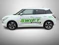 Suzuki Swift 2024 Comfort+ Weiß - thumbnail 5