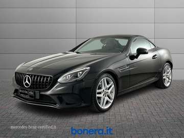 Sport auto