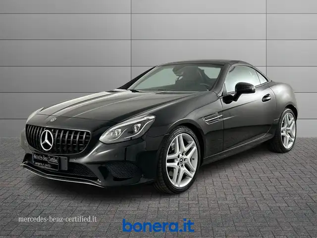 Mercedes-Benz SLC 200 Sport auto