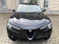Alfa Romeo Stelvio 2.2 JTD Super Automaat, Camera, Xenon, Garantie! Noir - thumbnail 14