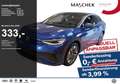 Volkswagen ID.5 Pure Sonderleasing! AHK Pano Navi Sitzh. Schwarz - thumbnail 1